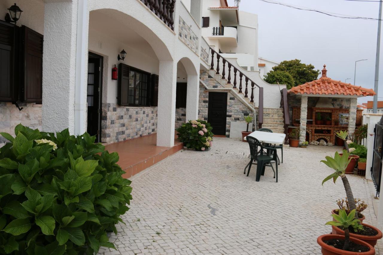 Casa Areal Villa Nazare Exterior photo